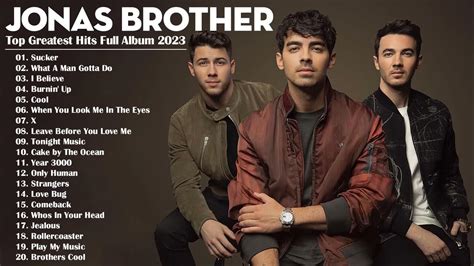 all the jonas brothers songs|jonas brothers biggest hits.